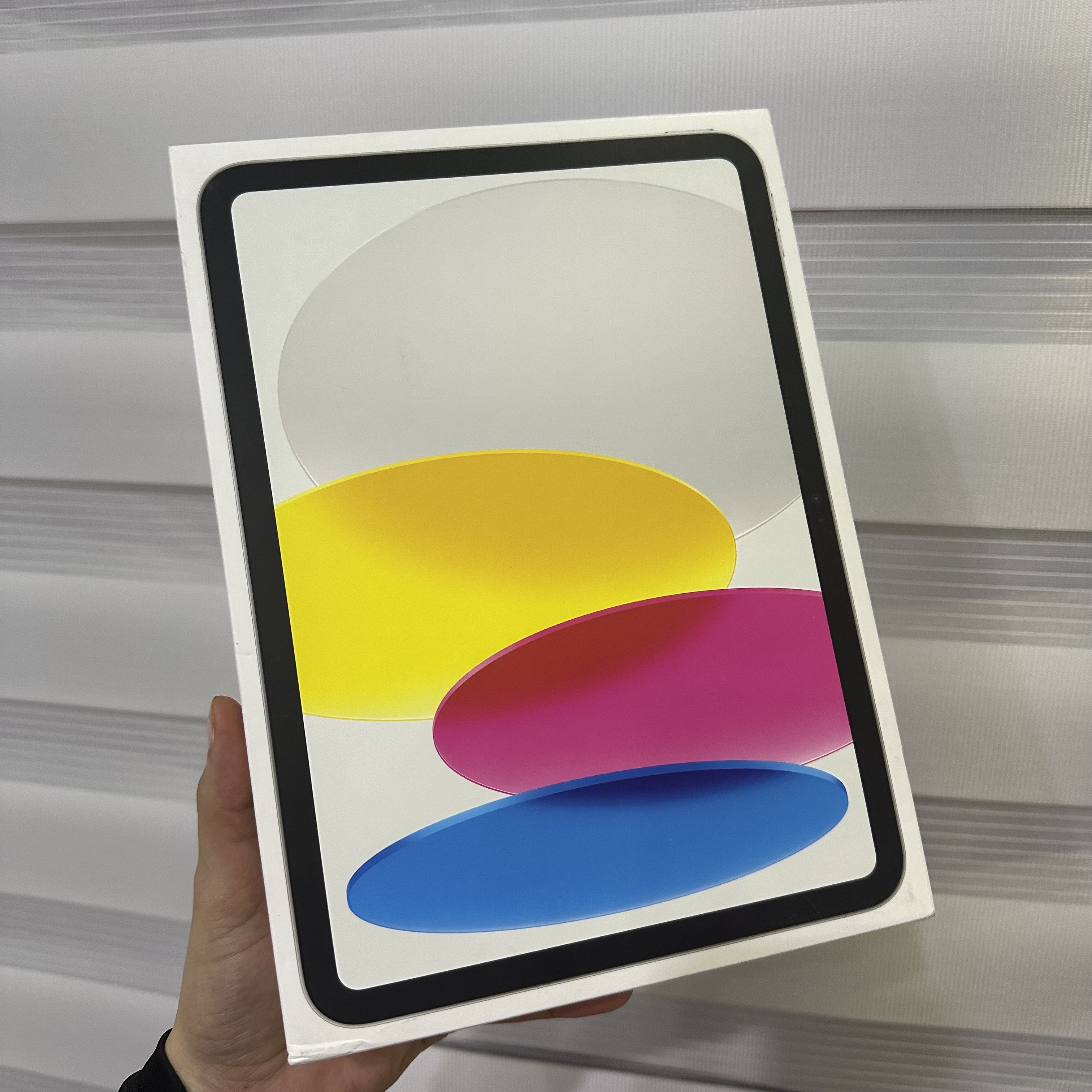 celulares y tabletas - IPAD 11 A16 128GB SELLADAS OFERTA 
