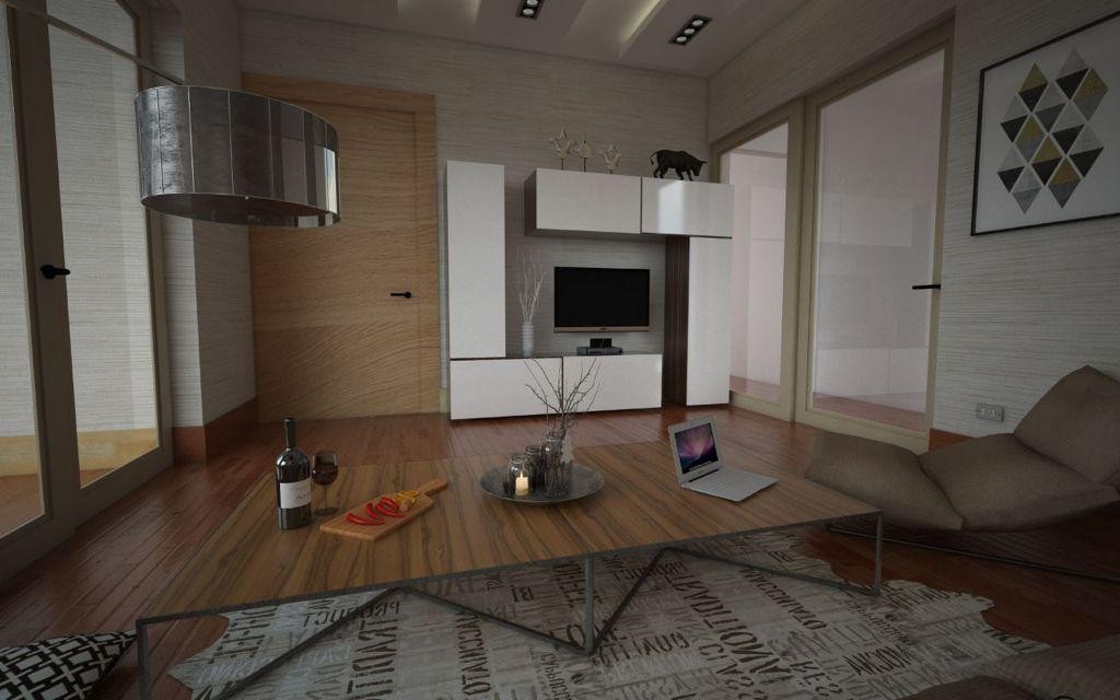 apartamentos - Complejo de Torres de Apartamentos en La Vega  4