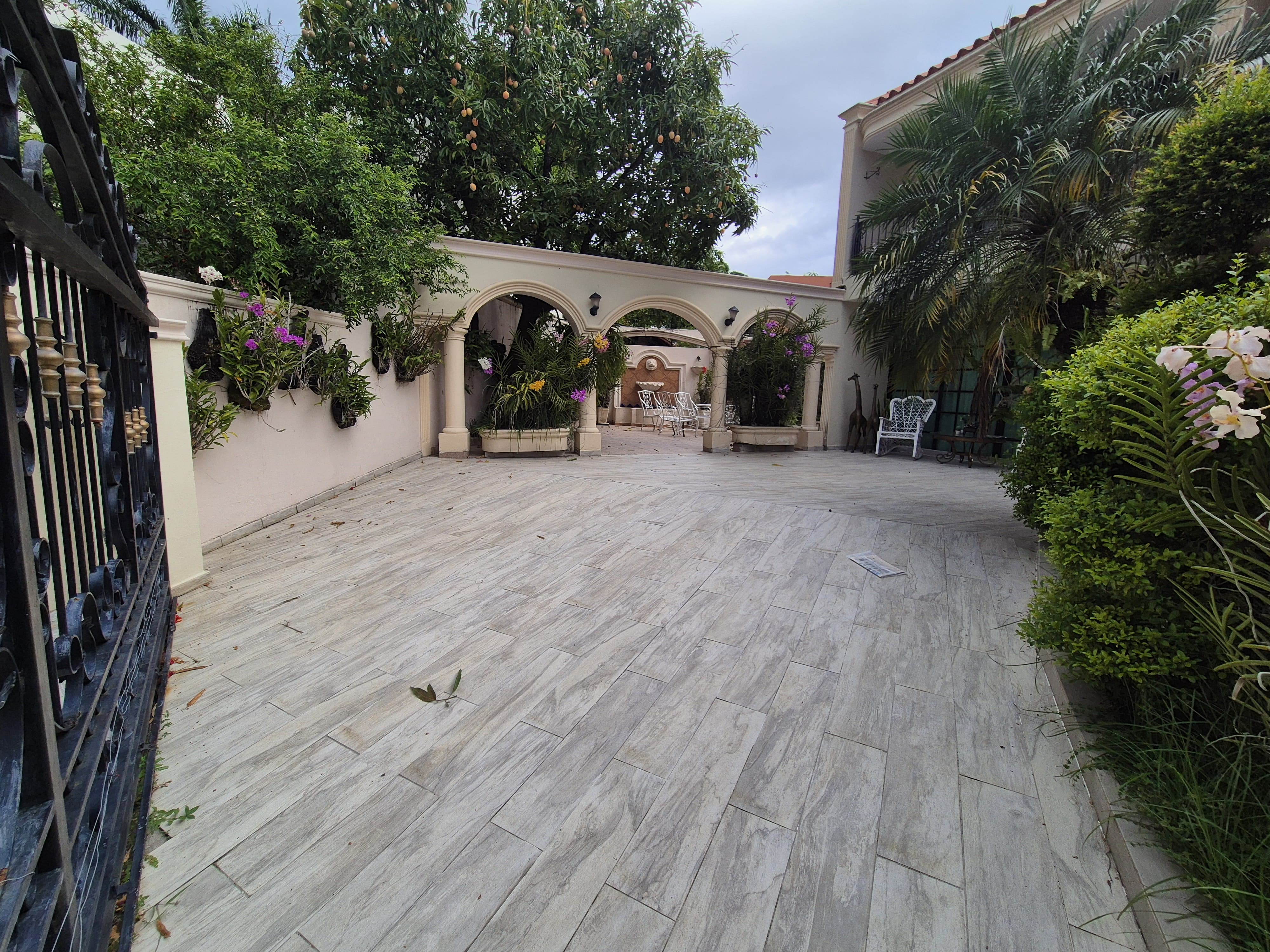 casas - Casa en los Pinos de Arroyo Hondo Viejo de Oferta  4