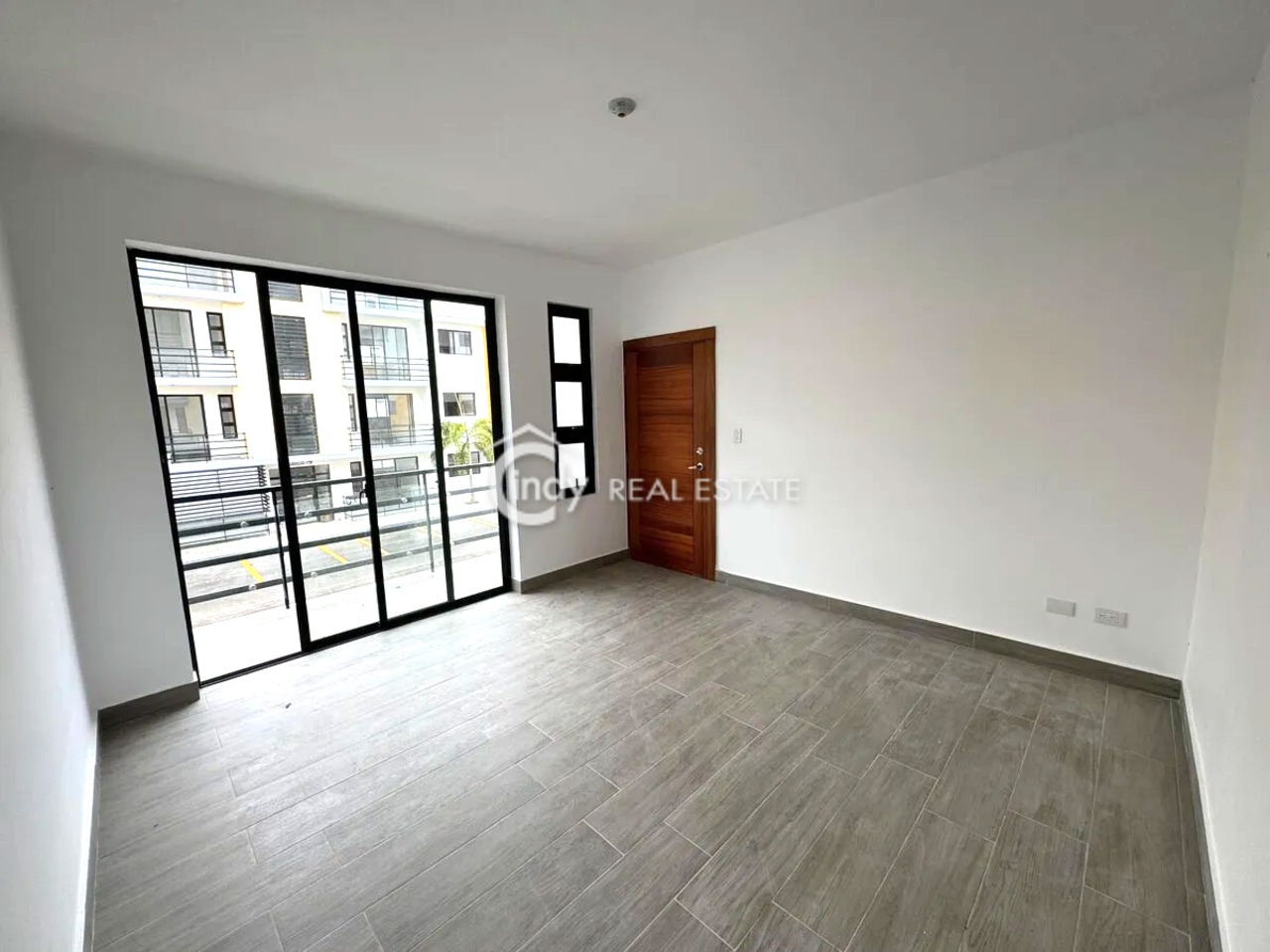 apartamentos - Apartamentos 100 M2, 3 Habitaciones, Un Parqueo 2