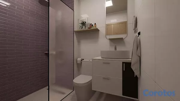 apartamentos - Apartamento en venta en vista cana de una habitaci 11