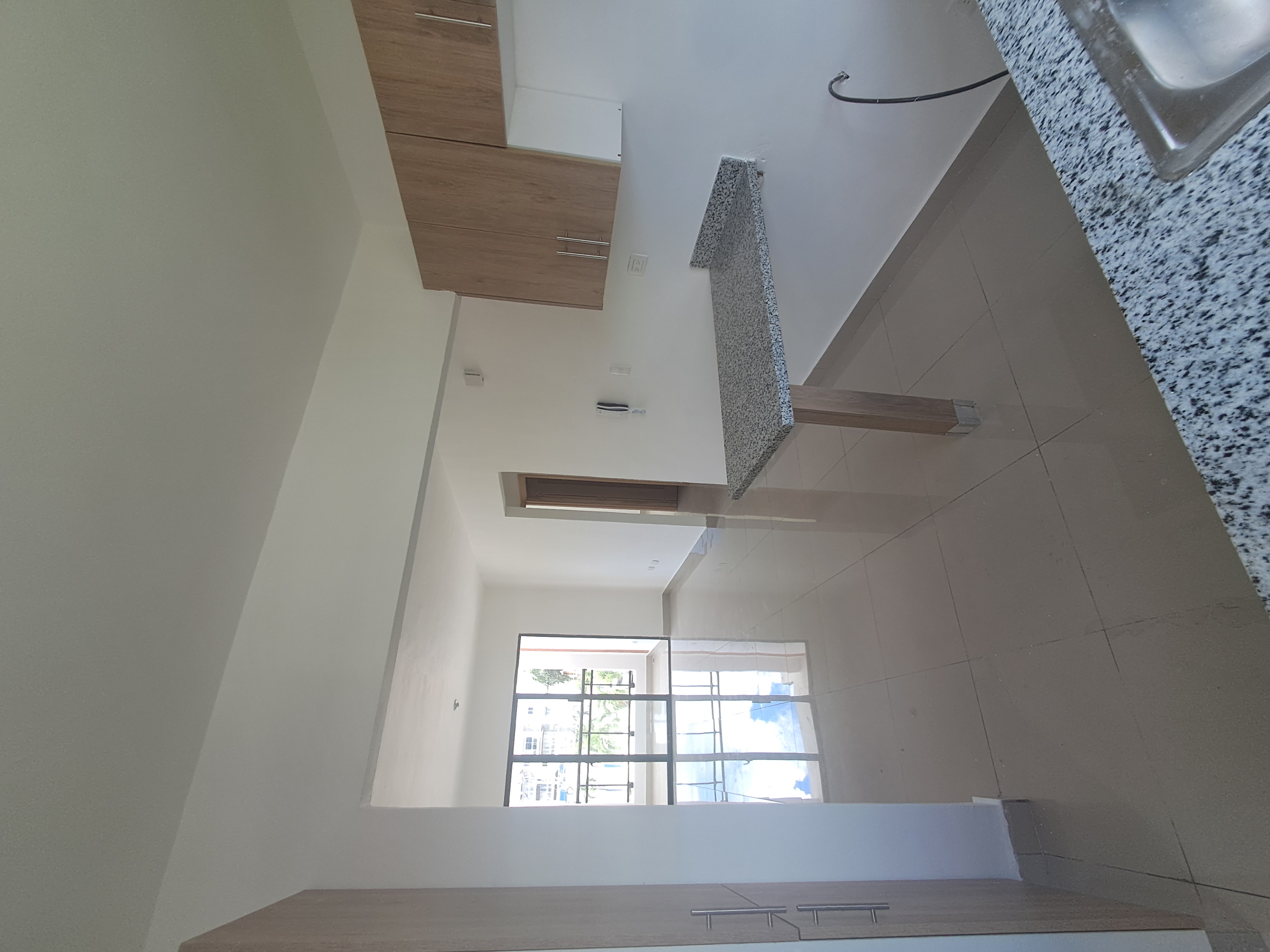 apartamentos - Apartamento cerca Las Américas y puente Juan Carl  2