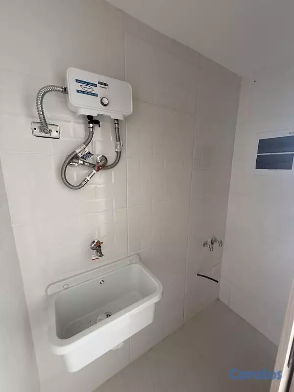 apartamentos - Apartamento en Venta Renacimiento 6
