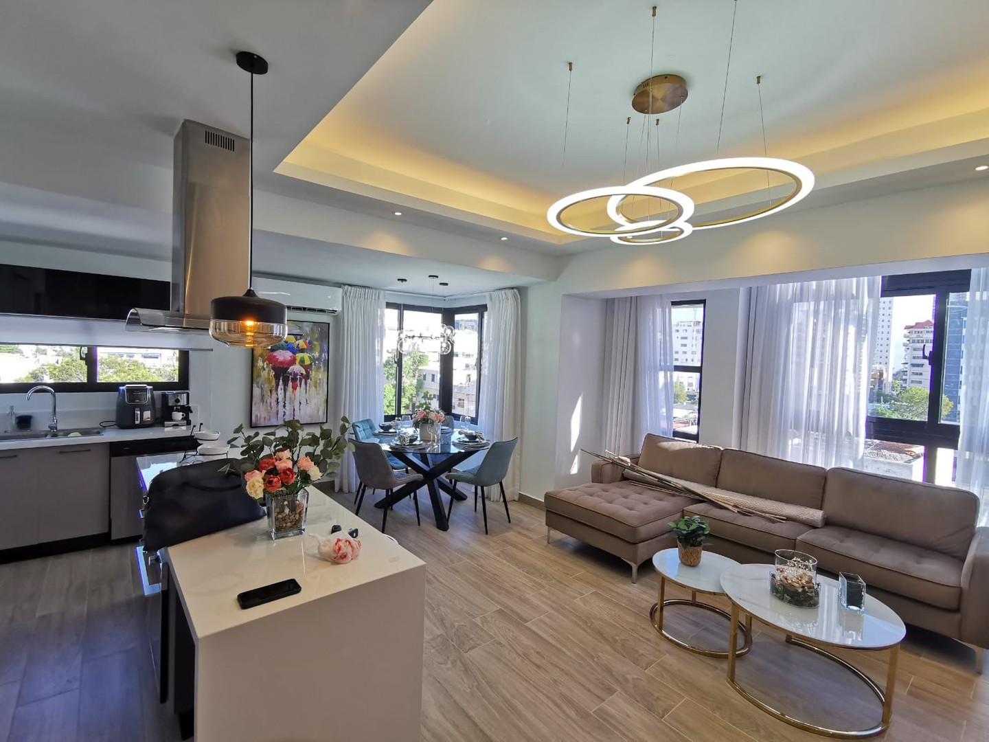 apartamentos - Apartamento Económico de 1 habitación en Arroyo Hondo
3,600,000 negociables. 


 1