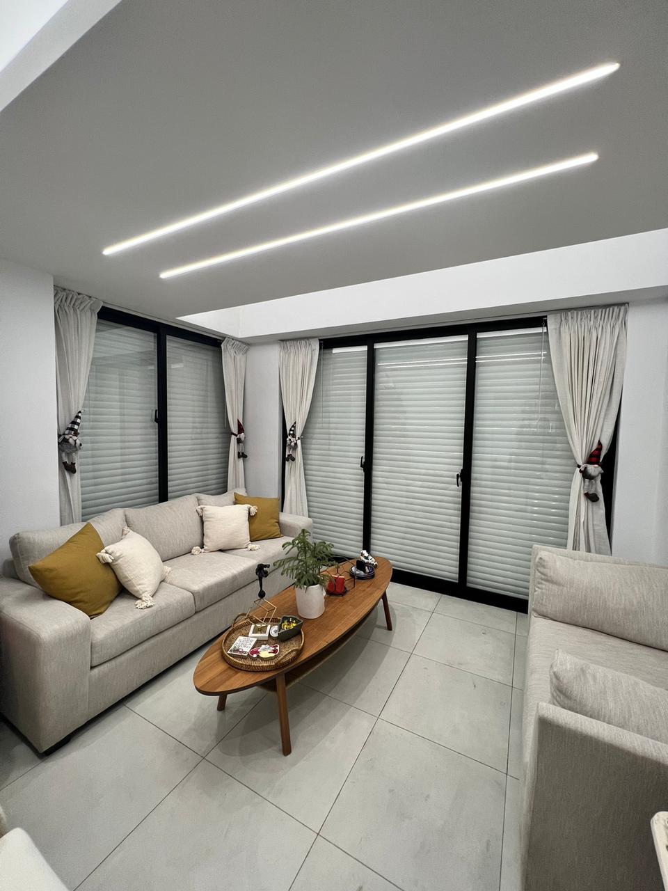 apartamentos - Vendo 2da con Terraza en los PRADOS 4