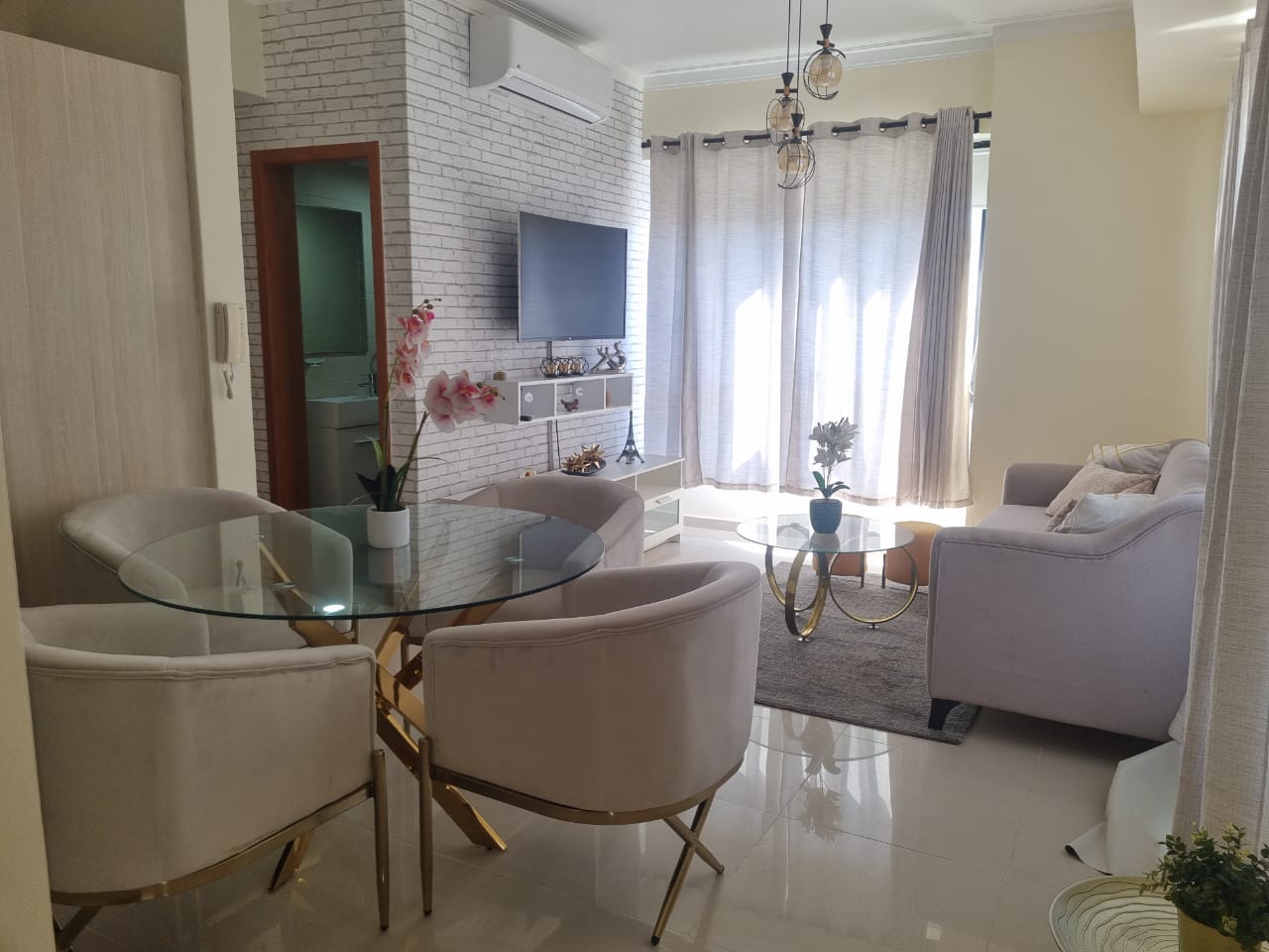 apartamentos - El Vergel, Impecable torre ideal para ejecutivo 2