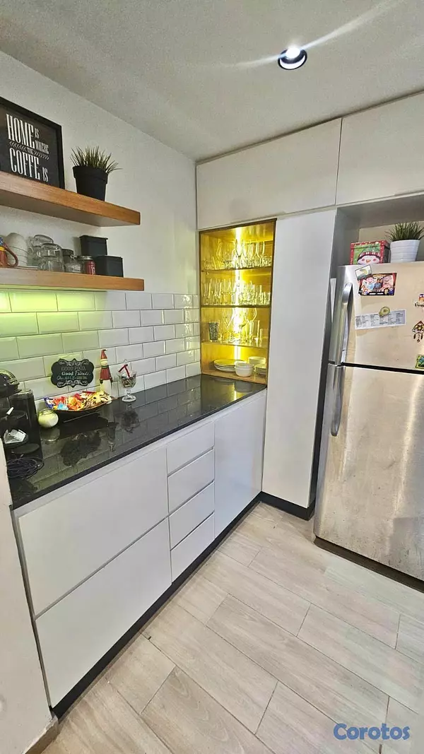 apartamentos - Apartamento en Venta ARROYO HONDO 10