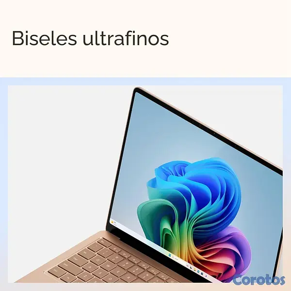 computadoras y laptops - Microsoft Surface Laptop (2024), Windows 11 Copilo 5