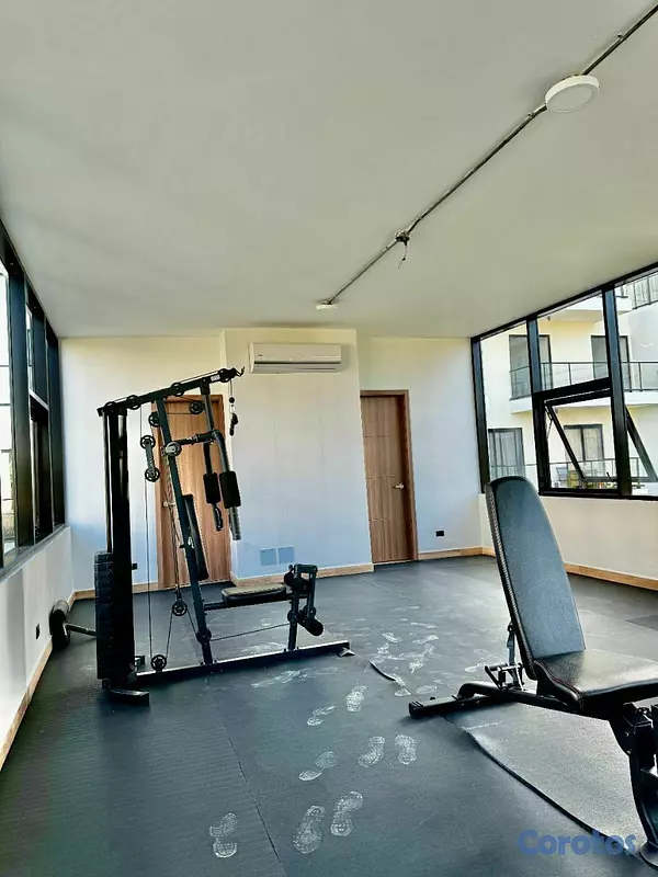apartamentos - Vendo Hermoso apartamento ubicado estratégicamente 5