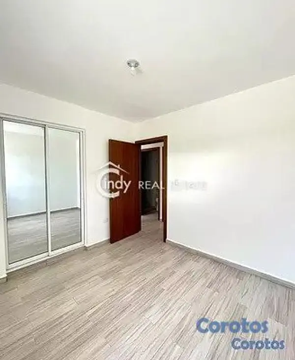 apartamentos - Apartamento 69m², 3 Hab, 1 Parqueo en Santiago 10