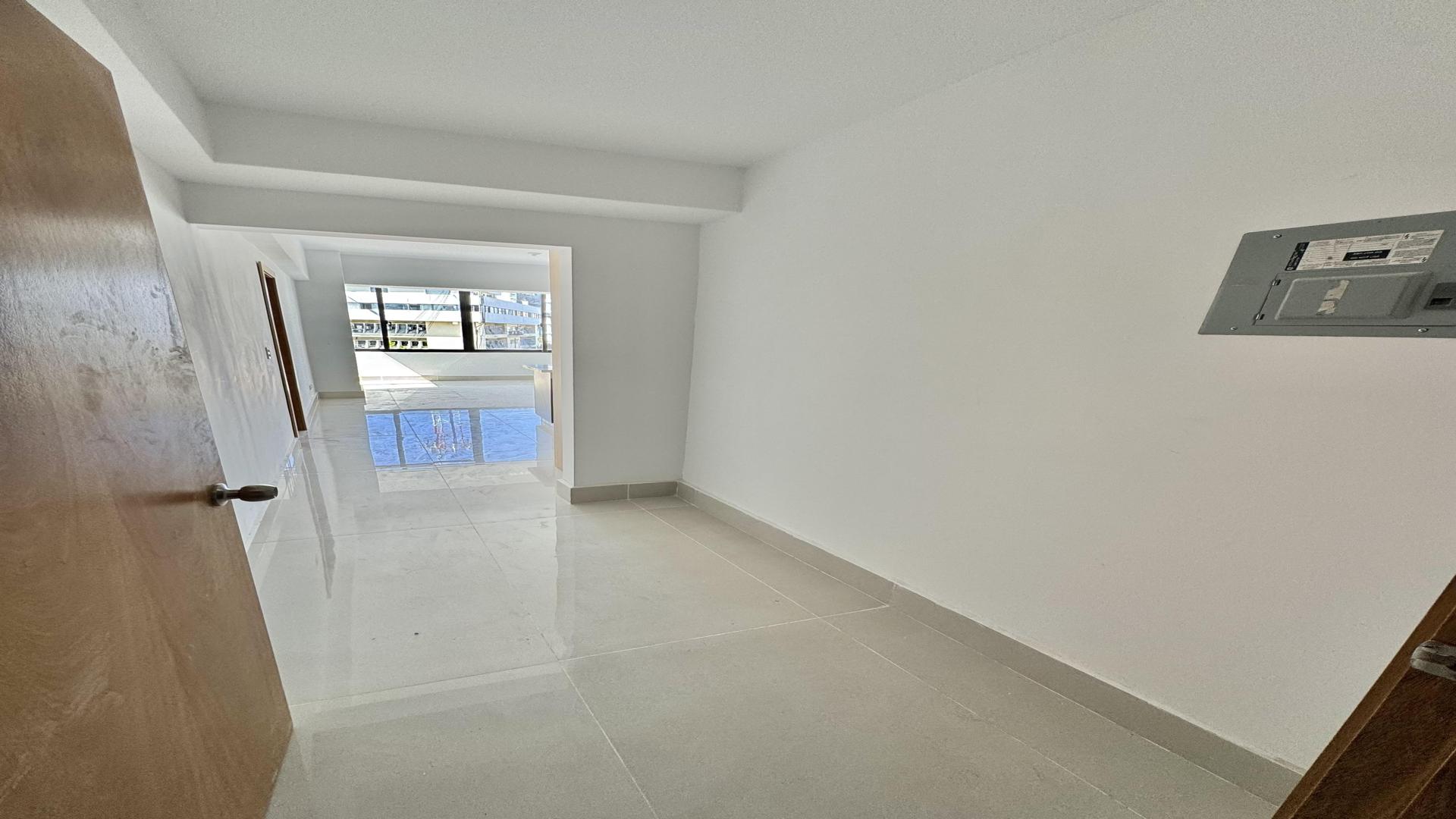 apartamentos - Apartamento Nuevo en La Esperilla 6