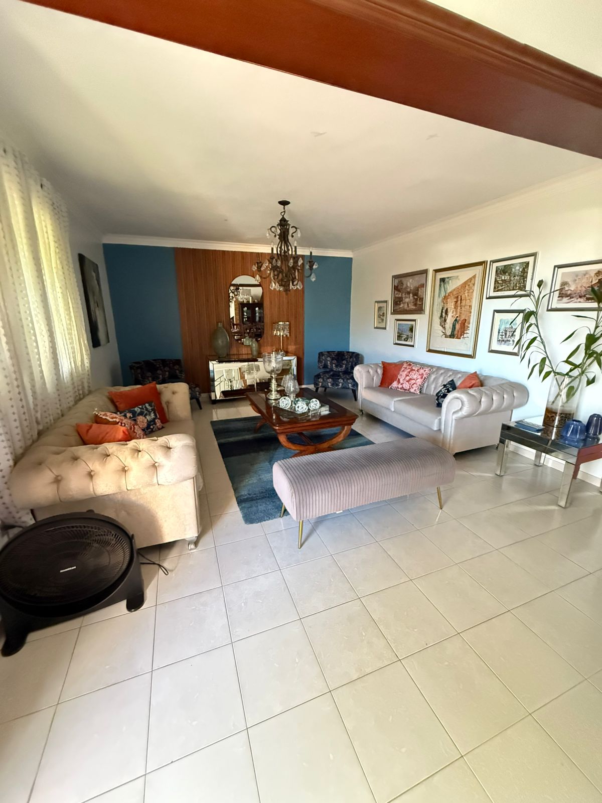 apartamentos - Independencia se Vende Apartamento  1
