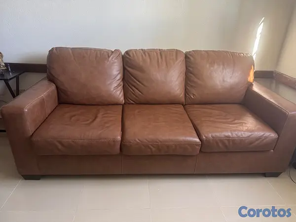 muebles y colchones - Muebles en Piel  6