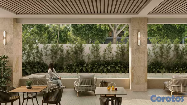 apartamentos - Vive en el Sector Más Exclusivo del Distrito Nacional con Amenidades de Lujo 8
