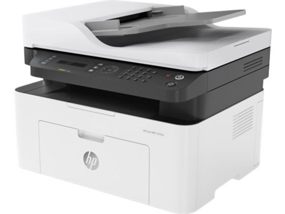impresoras y scanners - IMPRESORA HP LASERJET PRO MFP M137FNW MULTIFUNCTION