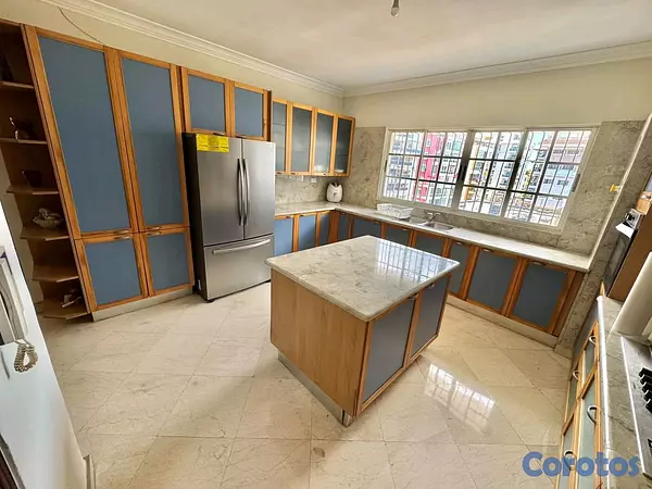 penthouses - Alquilo Penthouse Amueblado en Urbanización Real  6