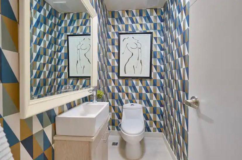 apartamentos - Apartamento en Venta en Evaristo Morales 5