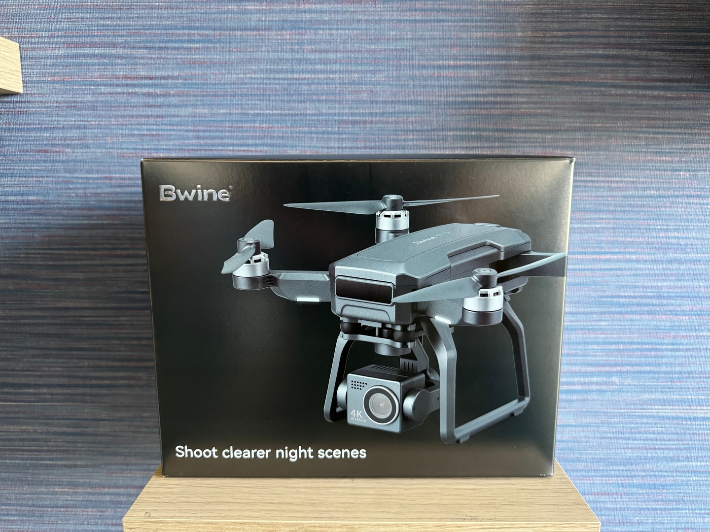 accesorios para electronica - Drone Bwine F7GB2 Nuevo Sellado Completo + EXTRAS!!, RD$ 25,500 NEG