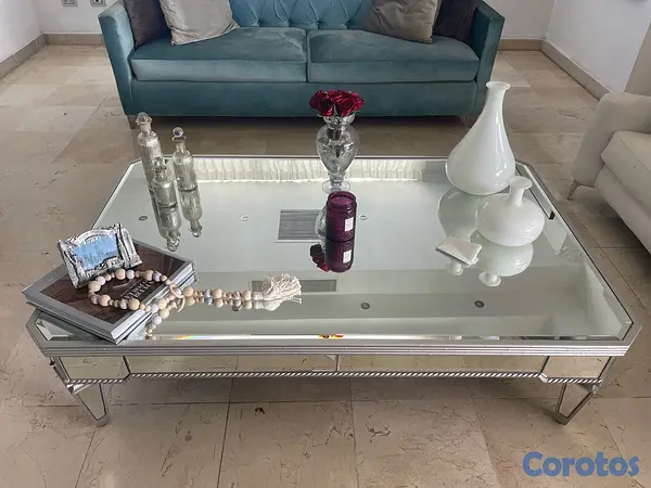 muebles y colchones - Remate de Muebles
Cinco piezas 5