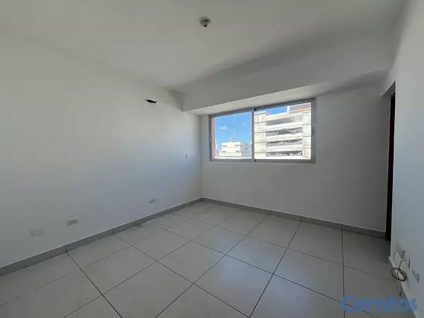 apartamentos - Apartamento en Alquiler en Naco de DOS Habitacione 12