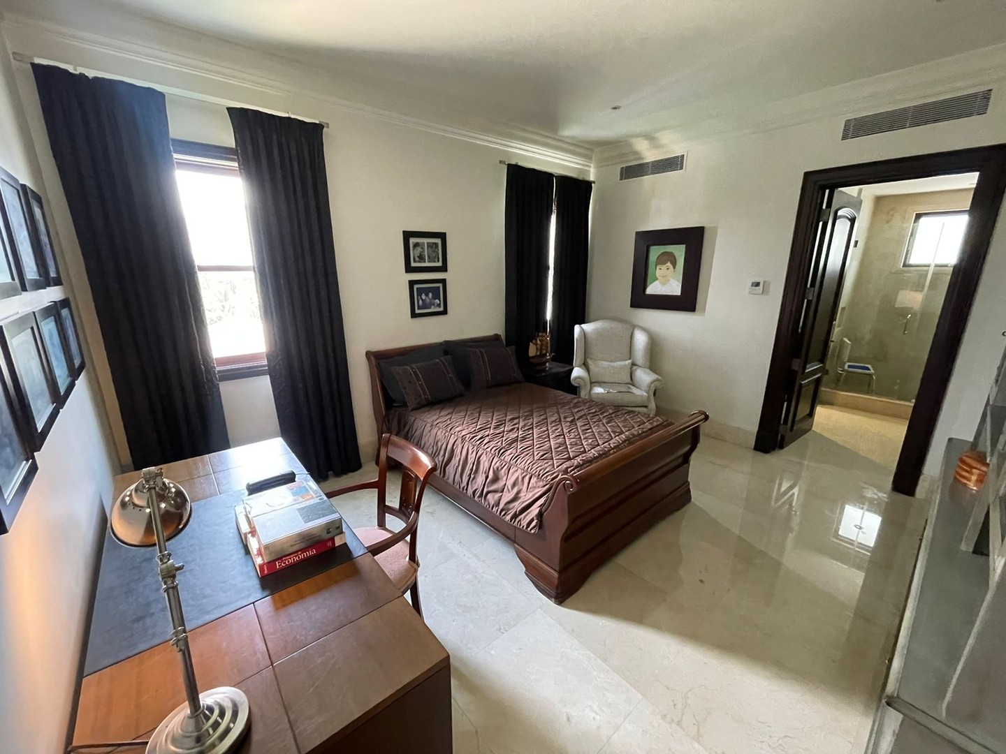 apartamentos - APARTAMENTO DE 653.39 METROS A LA VENTA CON HERMOSA VISTA AL MAR CODIGO: PD231 8