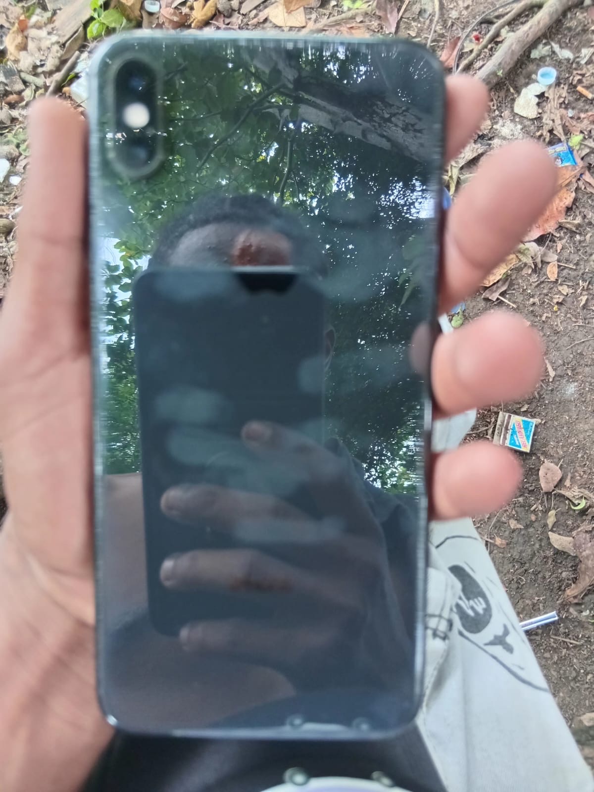 celulares y tabletas - iPhone XS Max  2