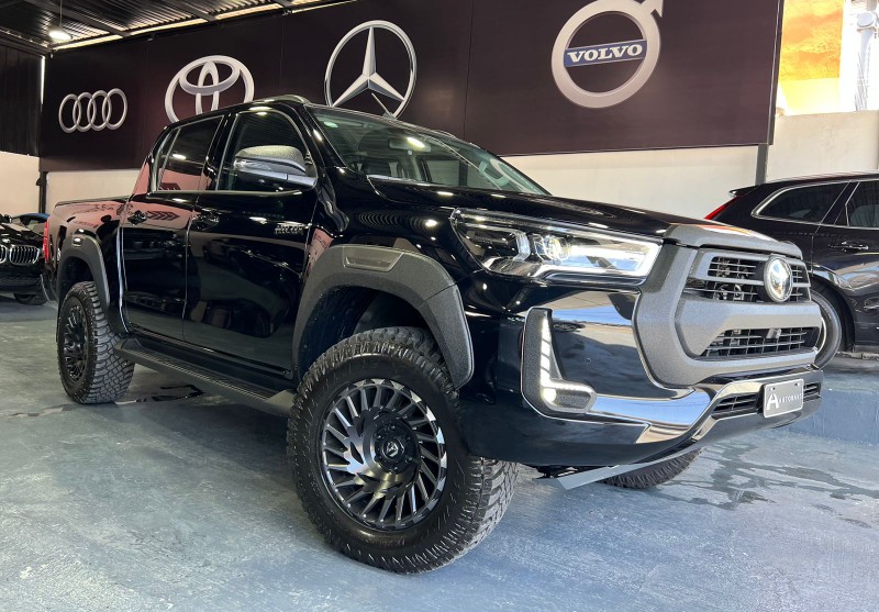 jeepetas y camionetas - Toyota hilux 2022 full nuevaaaaa