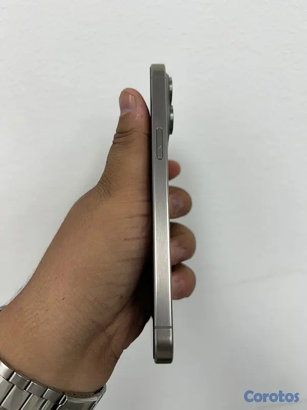 celulares y tabletas - IPHONE 15 PRO MAX 256GB- FACTORY 4