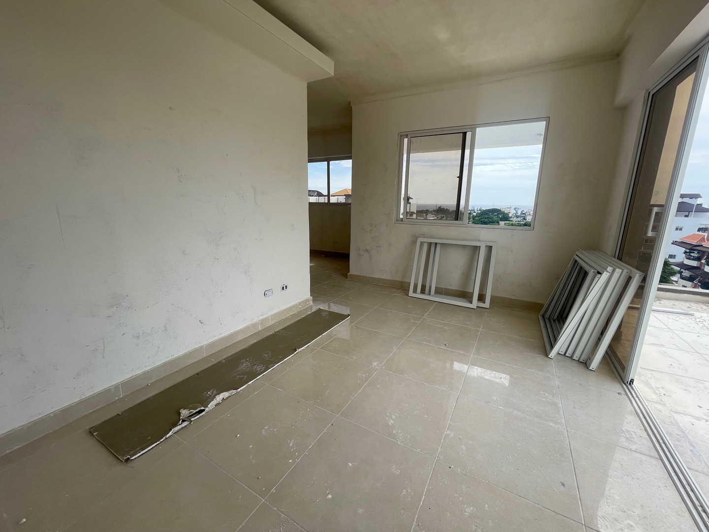 apartamentos - Penthouse en Buenos Aires del Mirador 