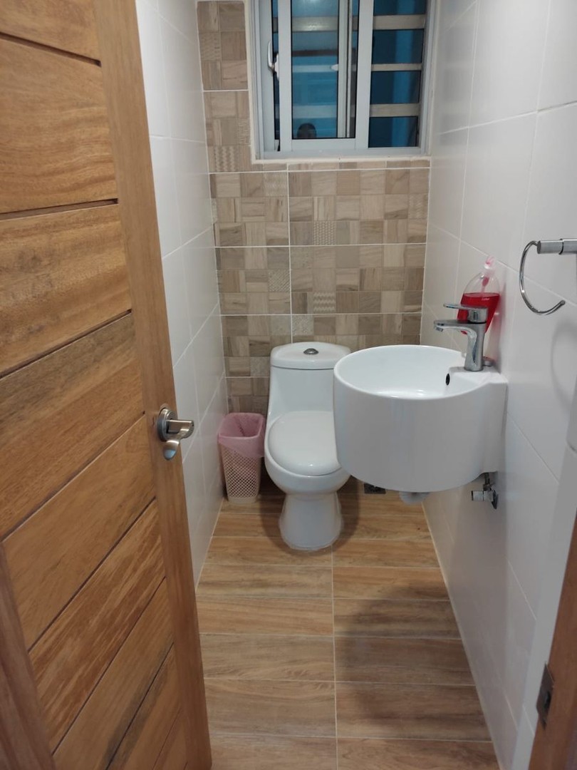 apartamentos - Se vende apartamento en Jardines del Sur 6
