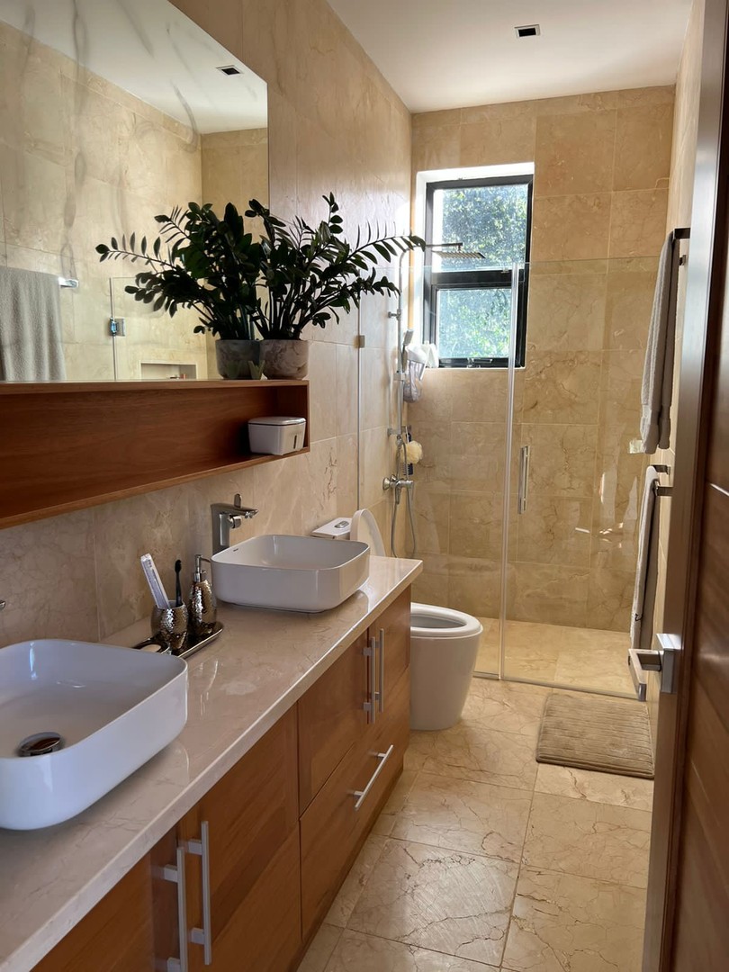 casas - Casa moderna tipo open-concept en Venta en Puerto Plata 6