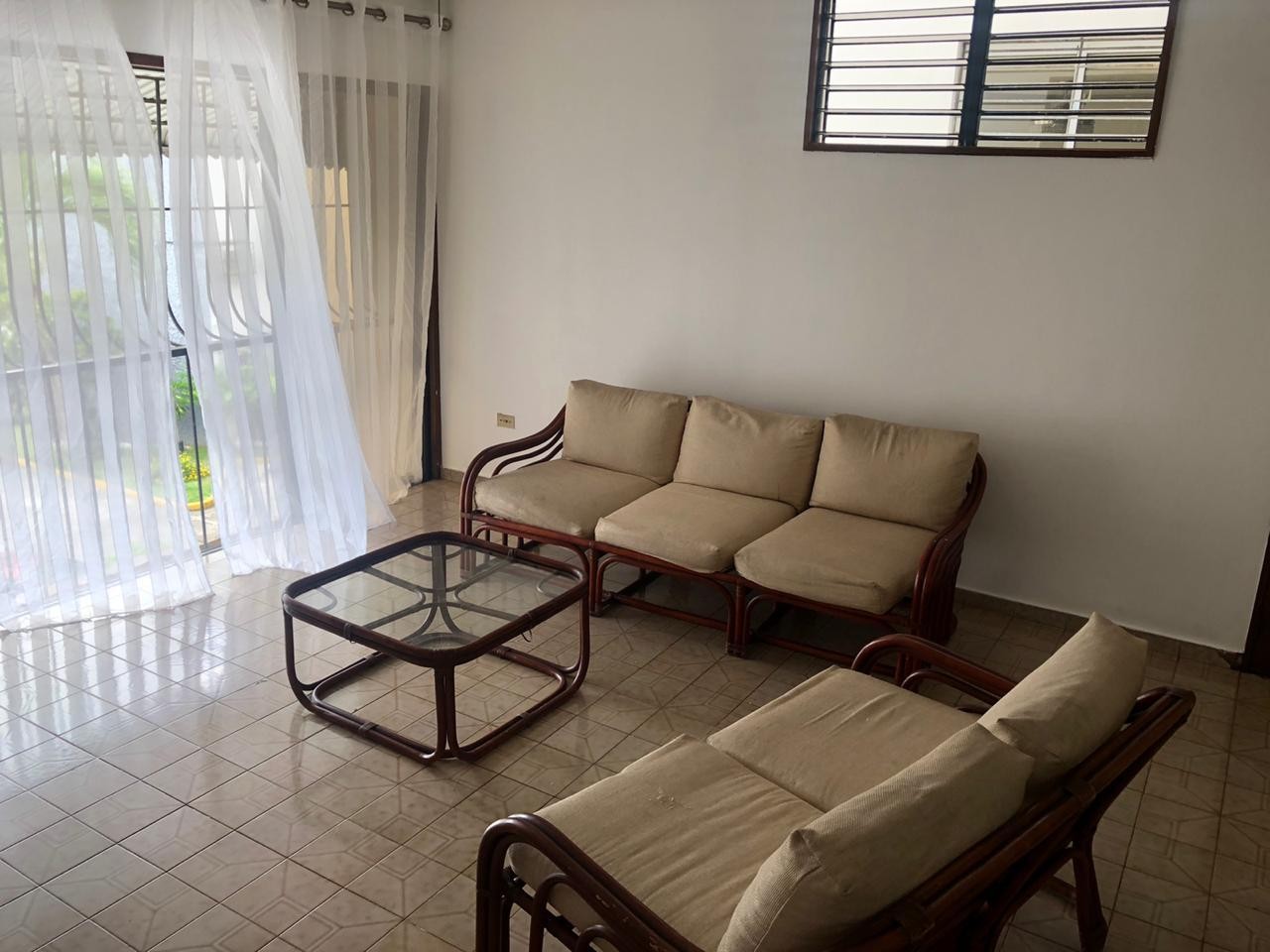 apartamentos -  apartamento en Residencial en la Lincoln 7