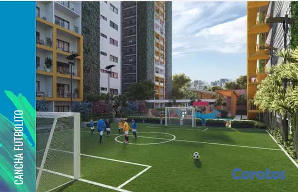 apartamentos - ⭐DIOS⭐ HERMOSA TORRE FRENTE AL MALECÓN
 GAZCUE. VIVE ! INVIERTE! DISFRUTA.  2