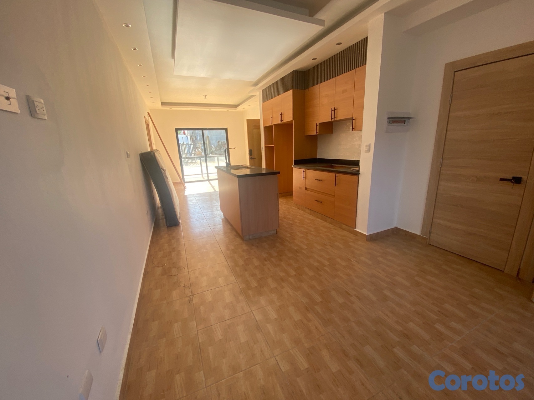 apartamentos - apartamento nuevo en costambar  3