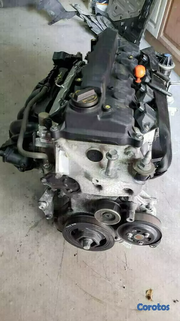 repuestos - 🚗🔥 Motor + Transmisión Honda Civic 2013–2015 – Listos para Instalar 🔧 2