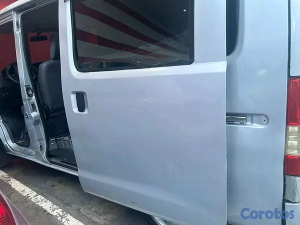 otros vehiculos - Toyota town ace, se vende de oportunidad 2
