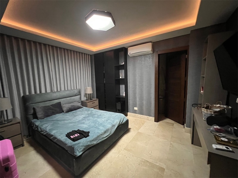 apartamentos - En venta Lujoso y moderno Apartamento en La Trinitaria  7