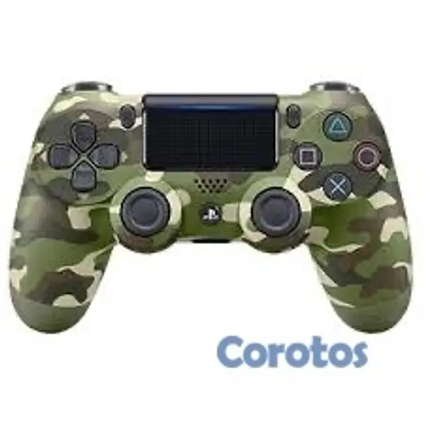 consolas y videojuegos - PS4 Slim 1TB Lista para Jugar + Control Original +Precio Negociable  2