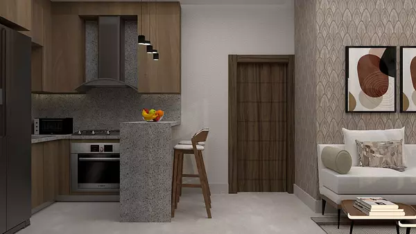 apartamentos - Se Vende Te Presentamos INFINITY VIEW RESIDENCES 
un proyecto visionario. 7