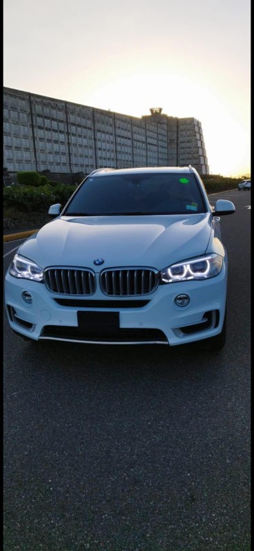 jeepetas y camionetas - Bmw x5 2018 0