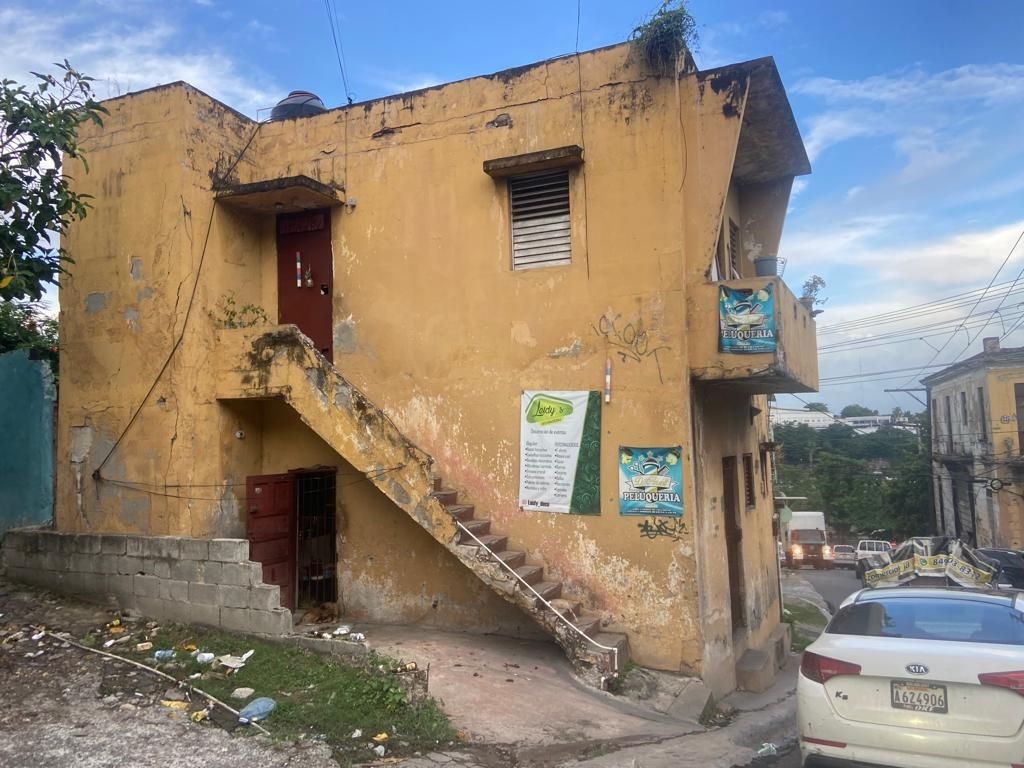 casas - Edificio en venta en Zona Colonial de 100m2