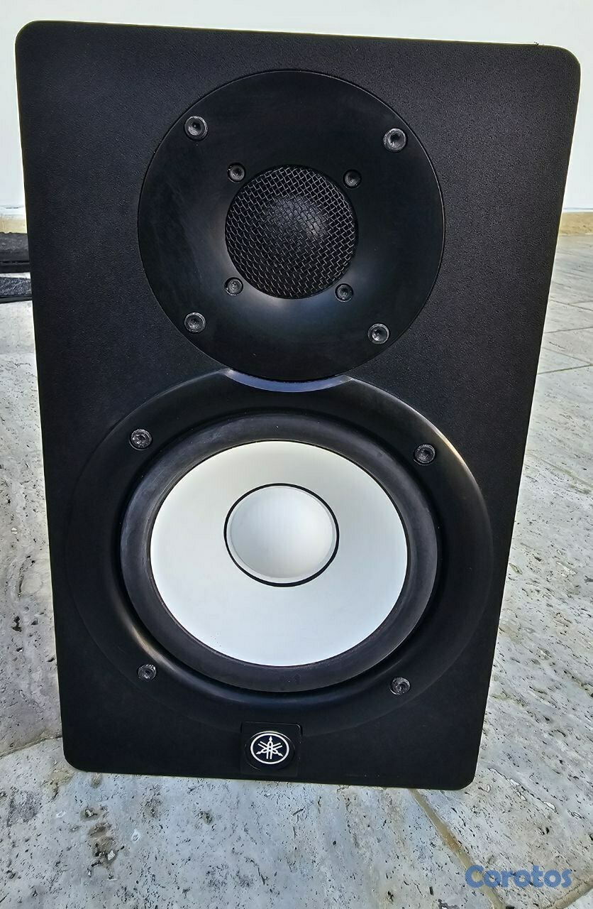 camaras y audio - Monitor Yamaha HS5 (solo 1) 1