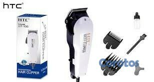 salud y belleza - Maquina de afeitar y recortar HTC CT-102 2
