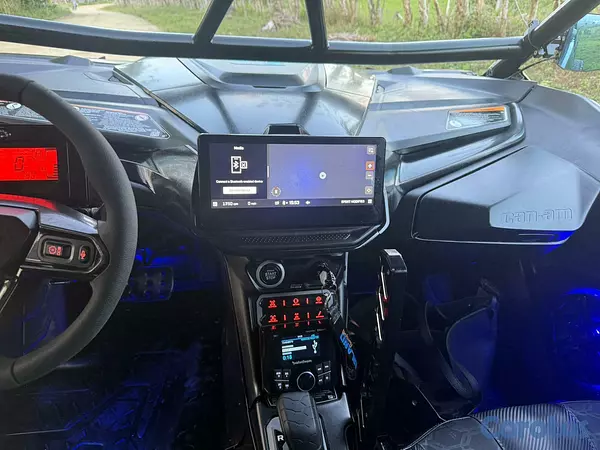 otros vehiculos - Can am R 2025 Xrs smart shock  1