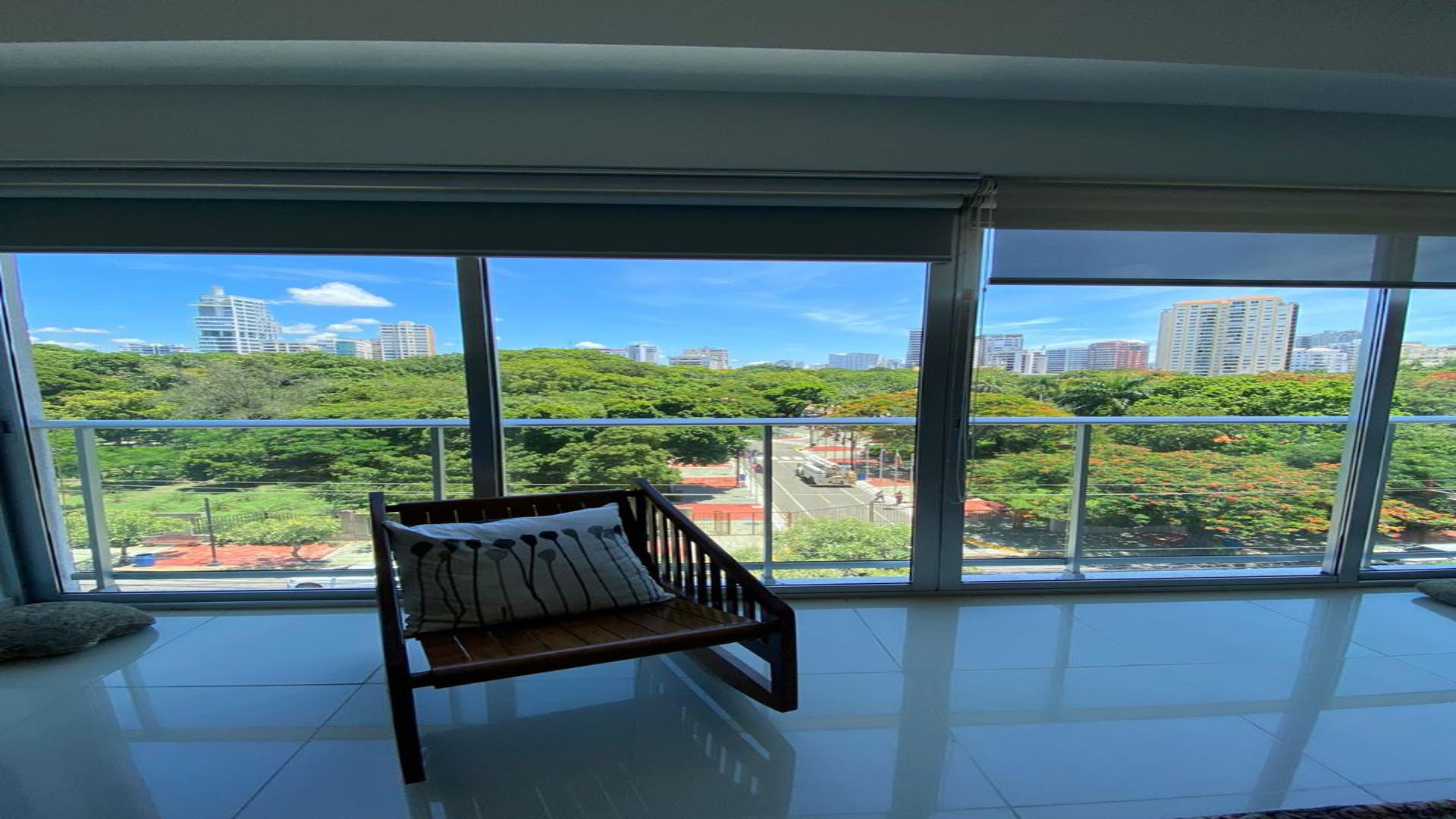 apartamentos - Amplio aoto en La Esperilla