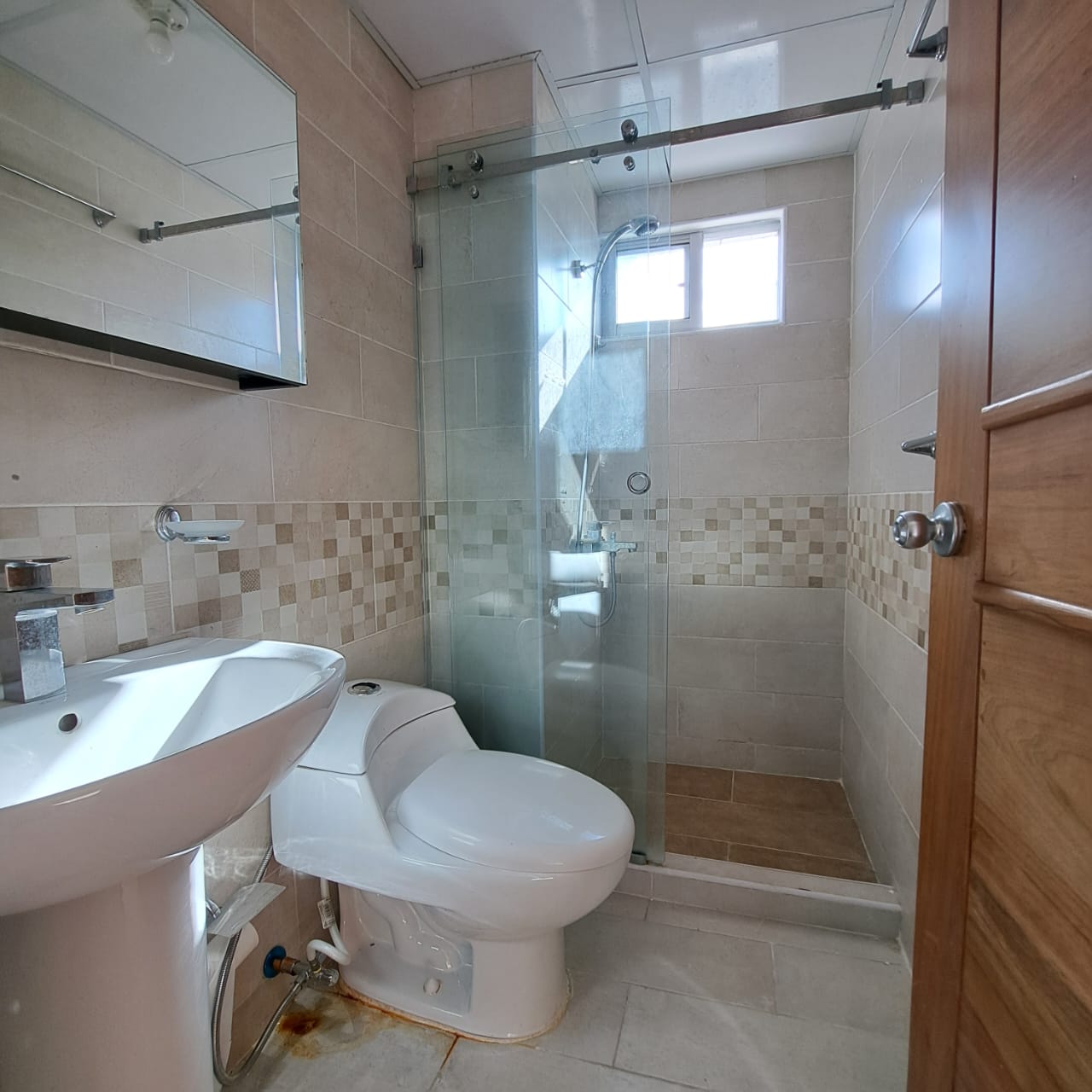 apartamentos - Apartamento en Venta en La Julia 2