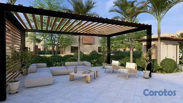 casas vacacionales y villas - Vendo exclusivo complejo de villas y townhouses ub 12