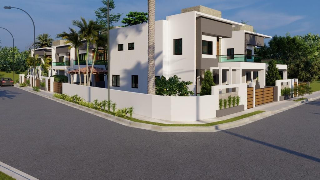 penthouses - Pent-houses en venta #24-542 con 3 dormitorios terraza 3 parqueaderos 0