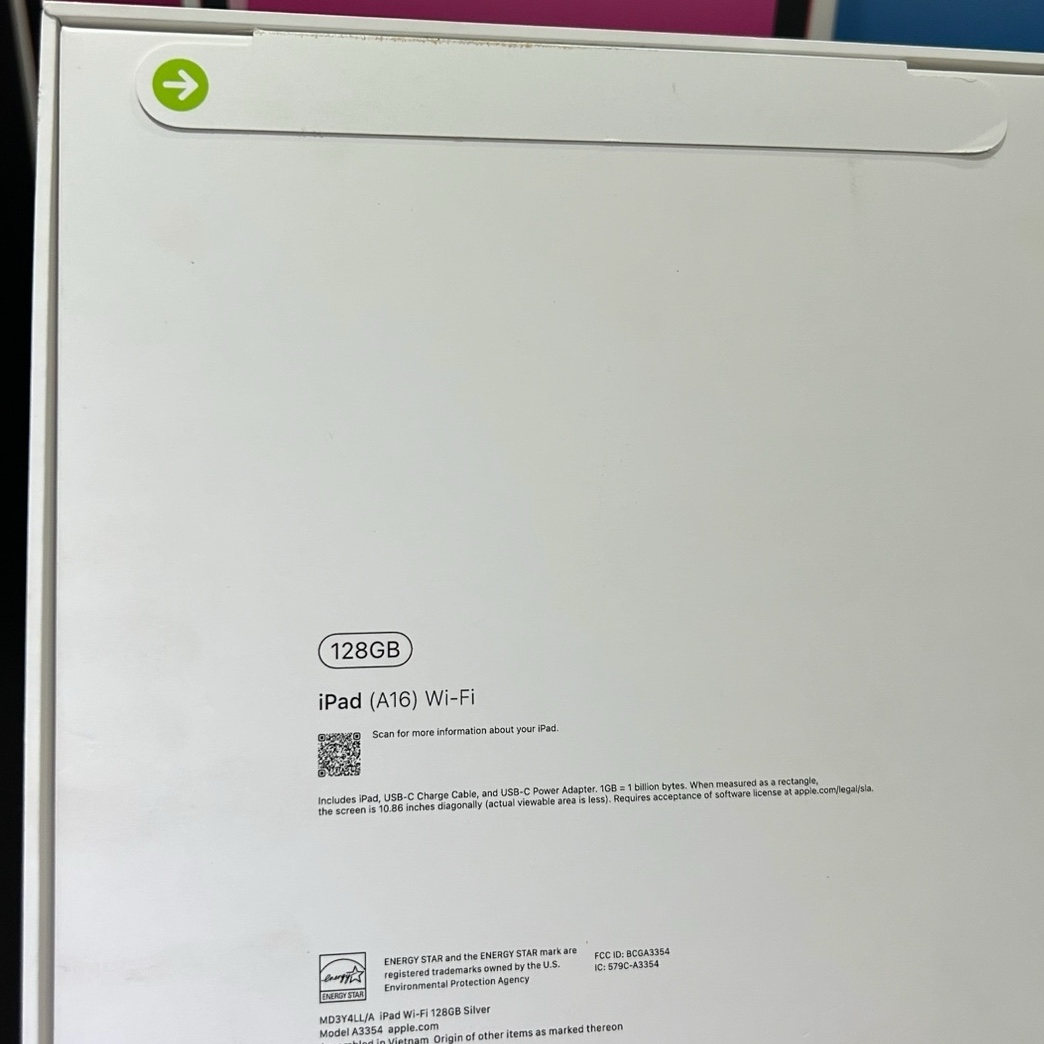 celulares y tabletas - IPAD 11 A16 128GB SELLADAS OFERTA  1