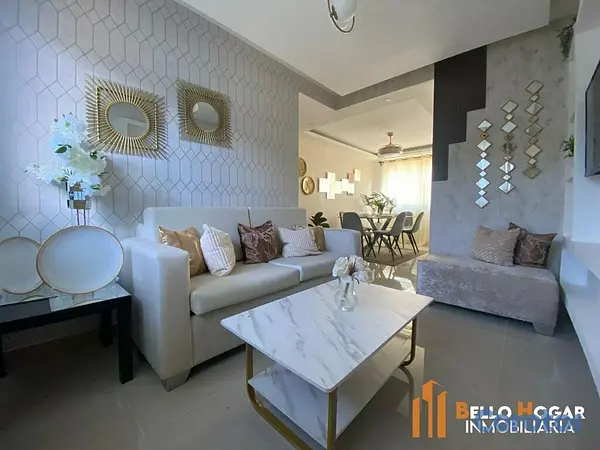 apartamentos - Tu Nuevo Hogar con Amenidades de Resort desde RD$3 5